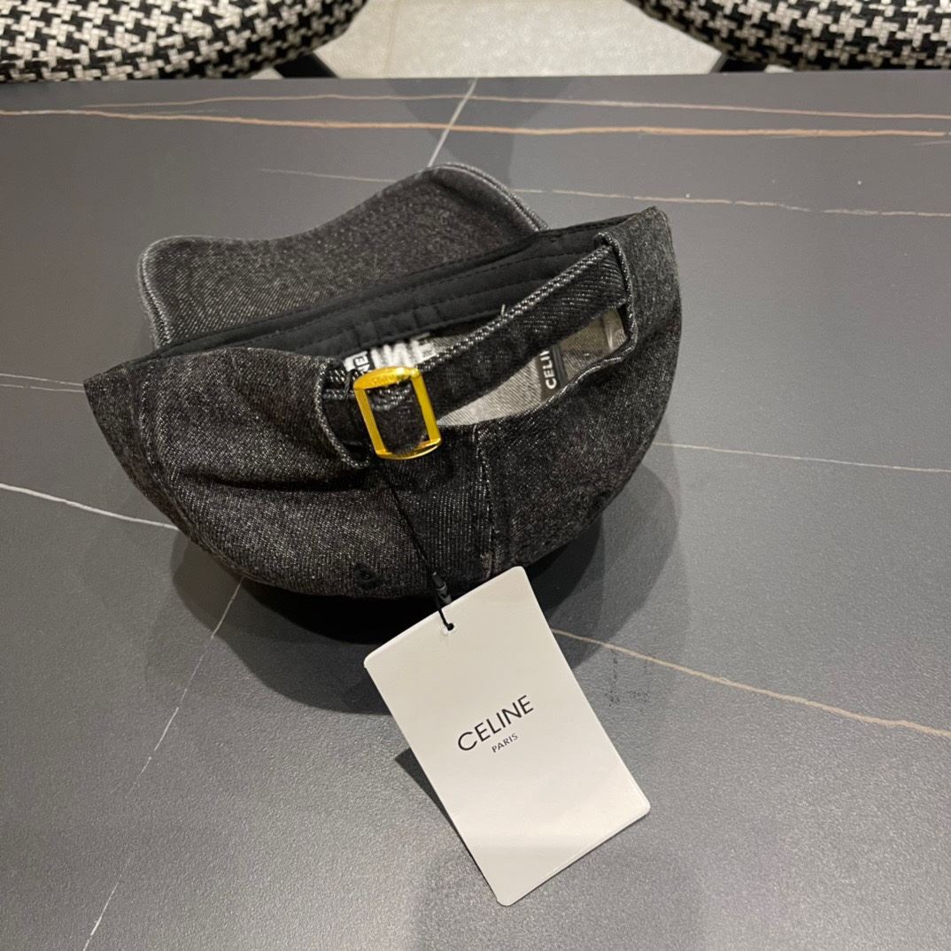 Celine Caps